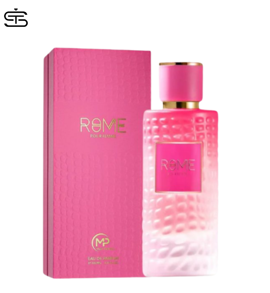 Rome Pour Femme Bharara 100ml