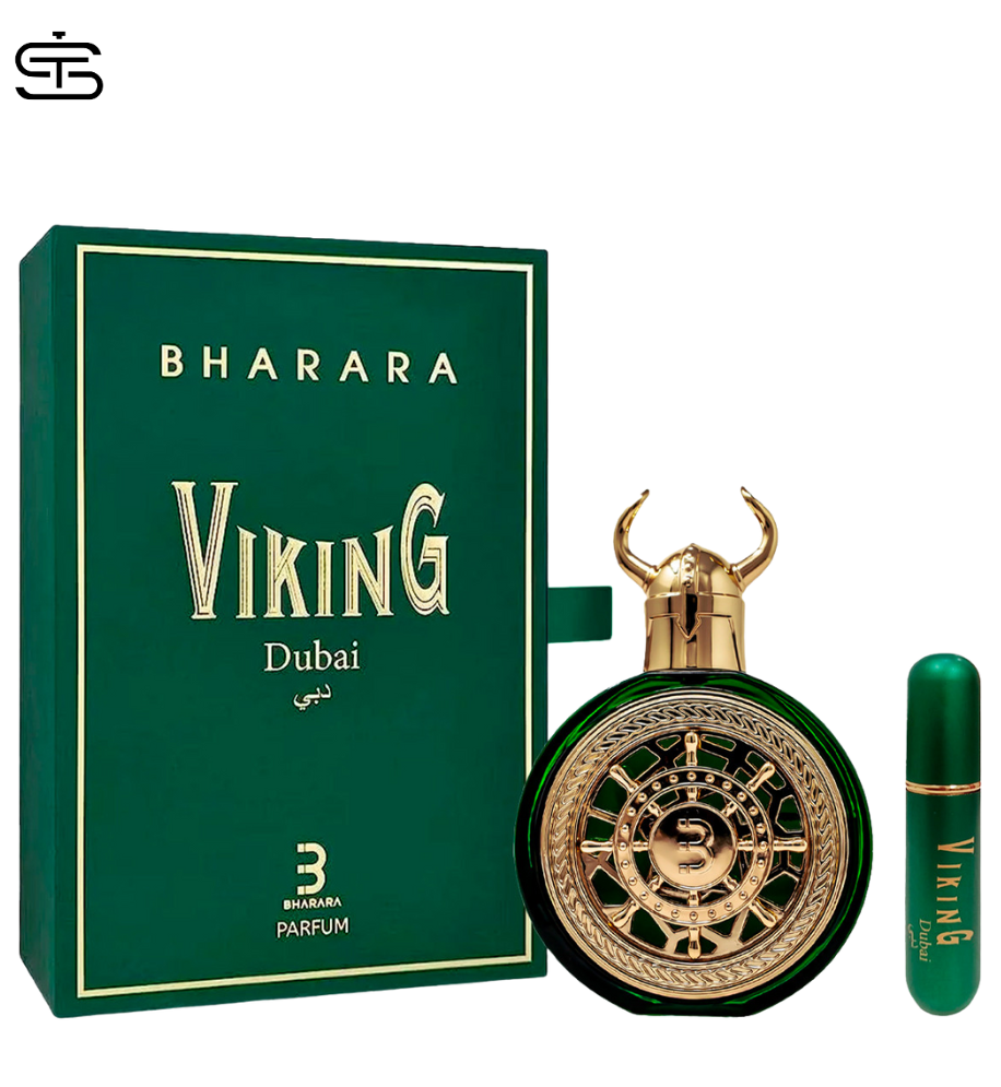 Viking Dubai  Bharara 100ML
