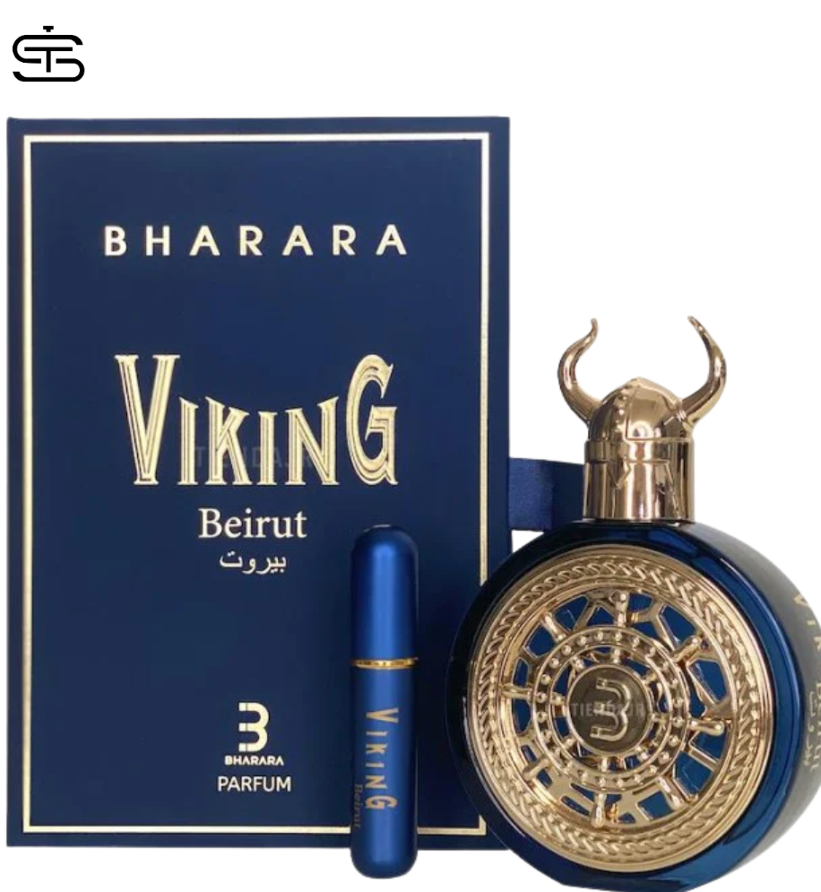 Viking Beirut Bharara 100ml