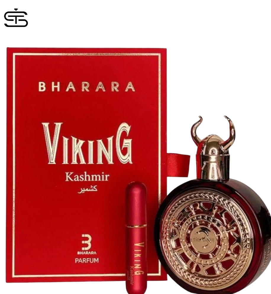Viking Kashmir Bharara 100ml