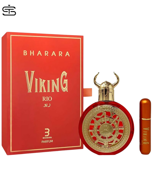 Viking Rio  Bharara 100ml