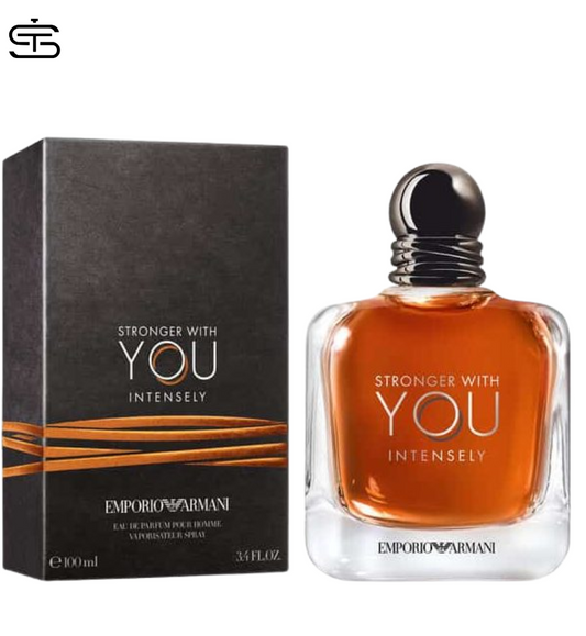 Stronger With You Intensely 100ml