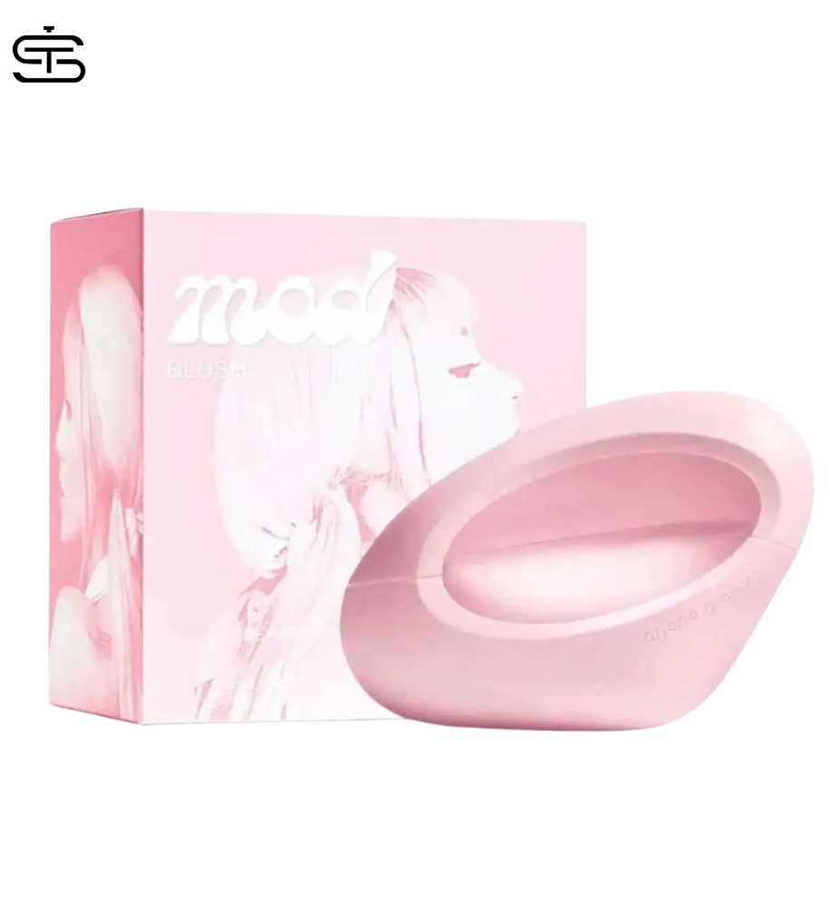 Mood Blush Ariana Grande -100ml
