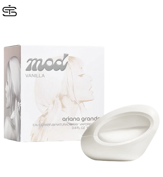 Mood Vanilla Ariana Grande- 100ml