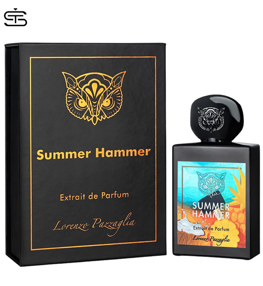 Summer Hammer Lorenzo Pazzaglia 50ML