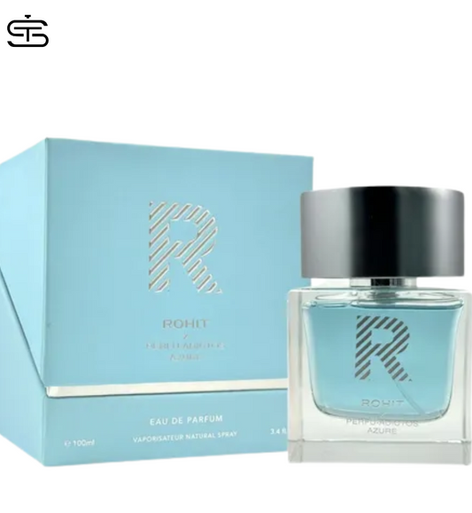 Rohit Azure Bharara - 100ml