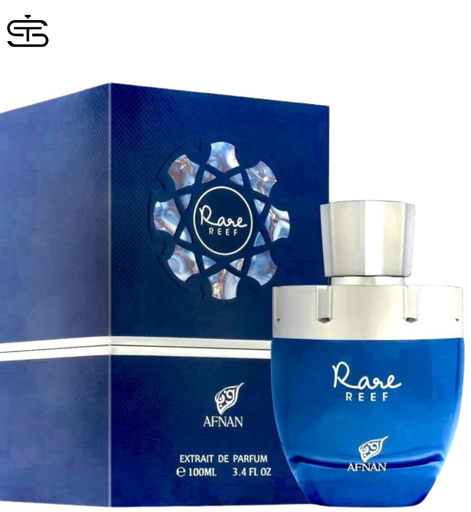 Rare Reef Afnan -100ml