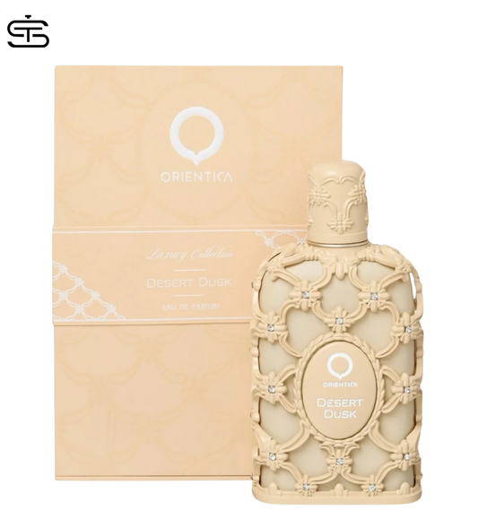 Desert Dusk Orientica - 80ML