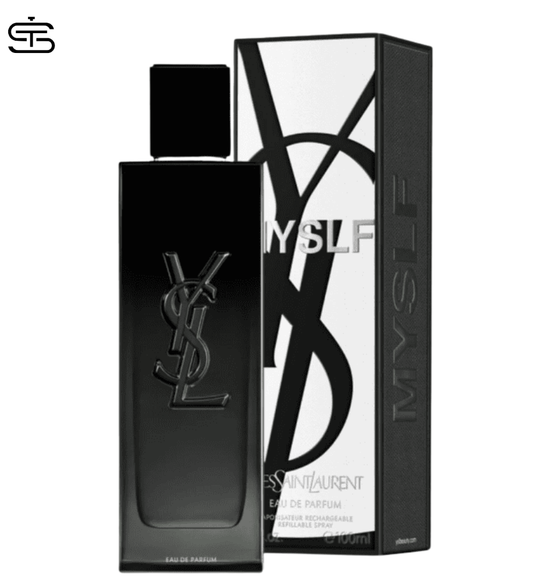 MYSLF Yves Saint Laurent EDP