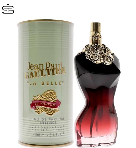 La Belle Le Parfum Jean Paul Gaultier - 100ml