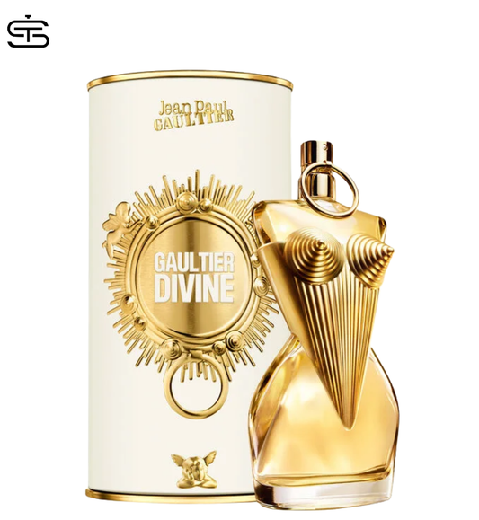 Gaultier Divine edp Jean Paul Gaultier -100ML