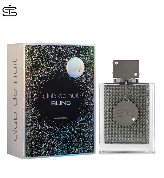 Club de Nuit Bling Armaf