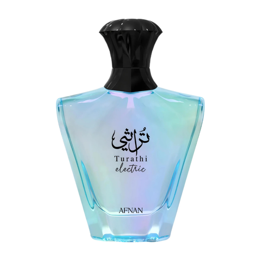 Turathi Electric Afnan 90ml