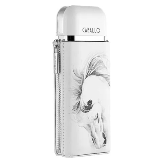 Caballo Pour Homme Armaf