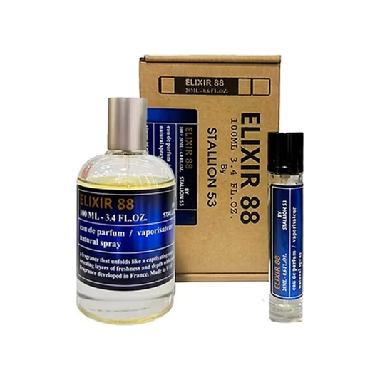 Elixir 88 by stallion Emper