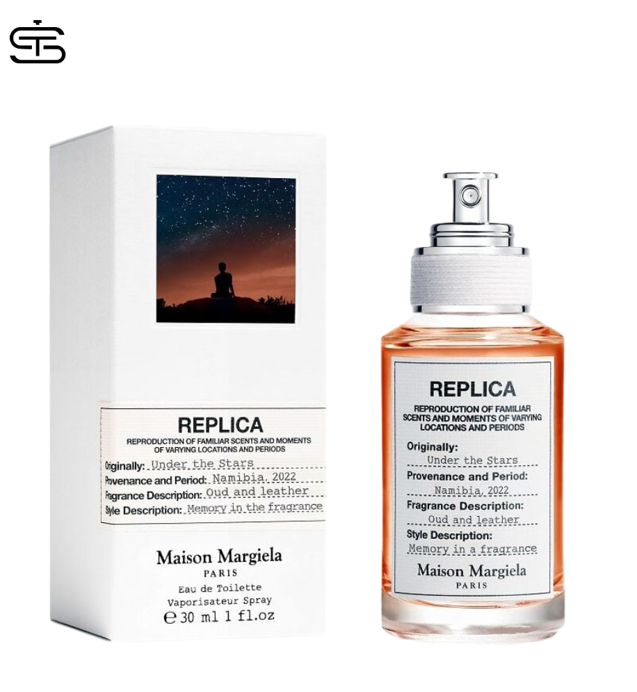Under The Stars Maison Martin Margiela - 100ml