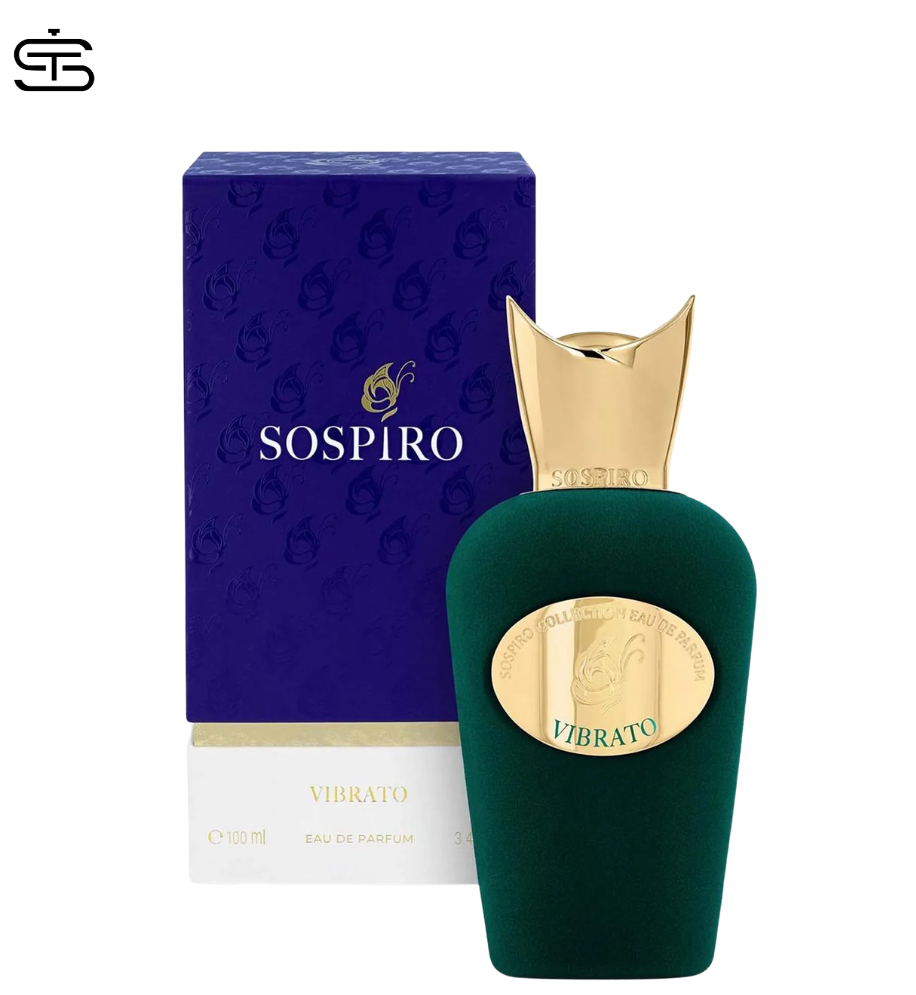 Sospiro Vibrato
