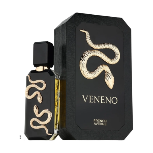 Veneno French Avenue