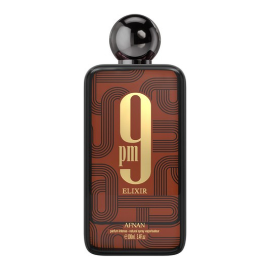 9pm Elixir Afnan