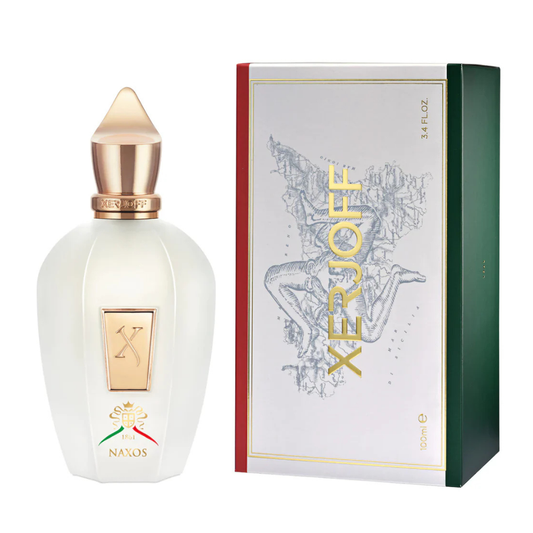 Naxos Xerjoff 100ML