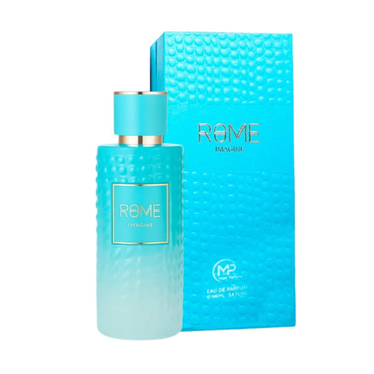 Rome Imagine Bharara