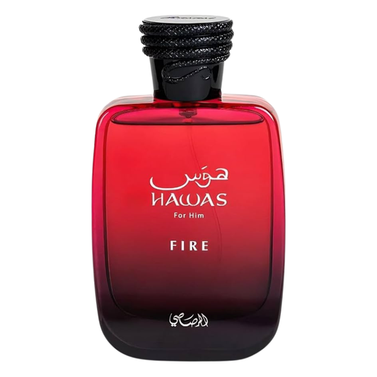 Hawas Fire Rasasi