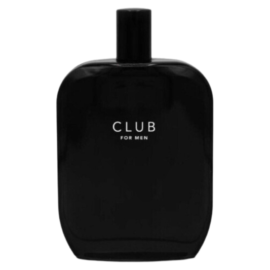 Club For Men Jeremy Fragance