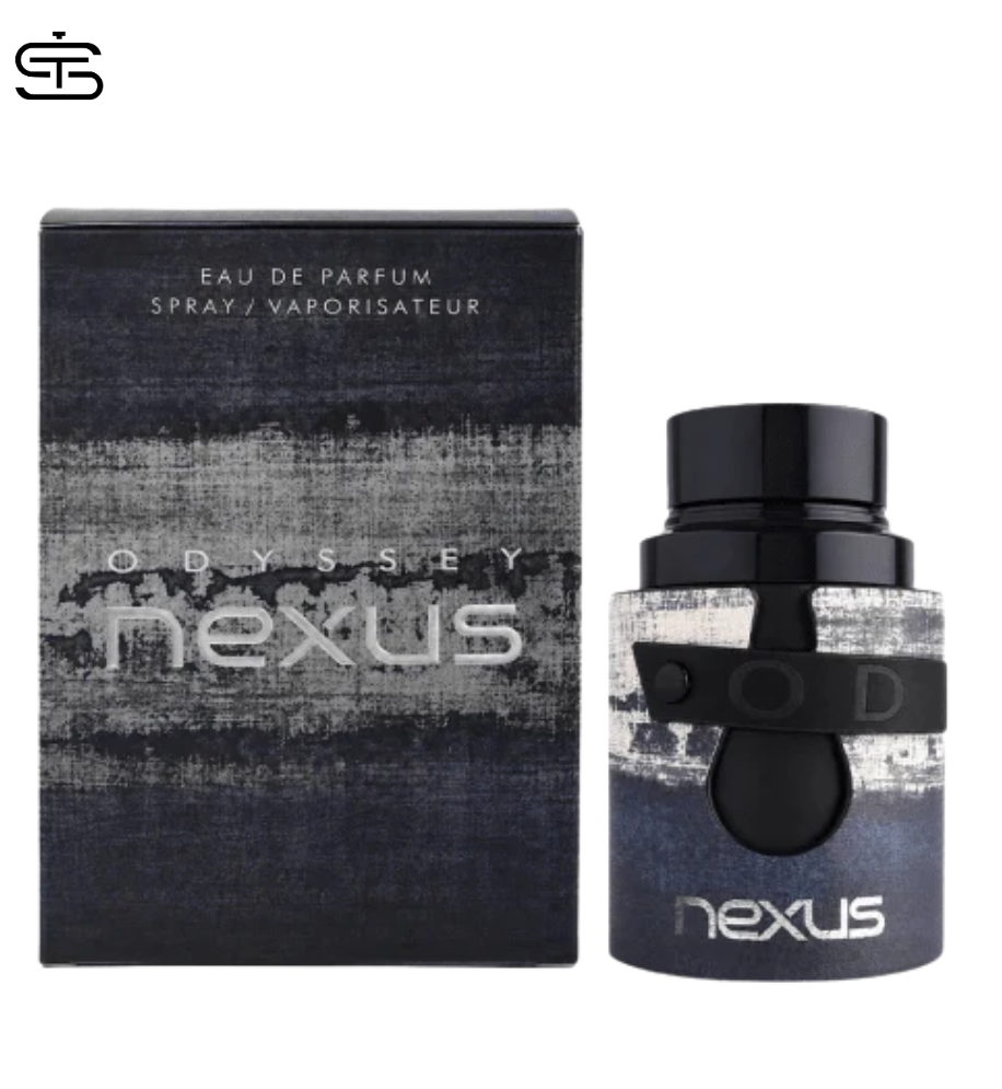 Odyssey Nexus- Armaf 100ml