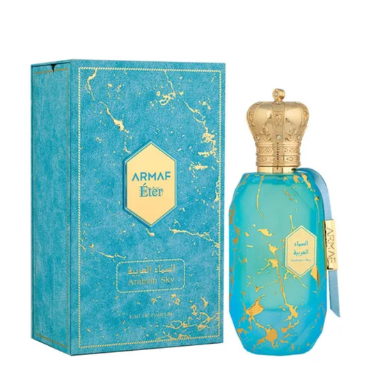 Eter Arabian Sky Armaf
