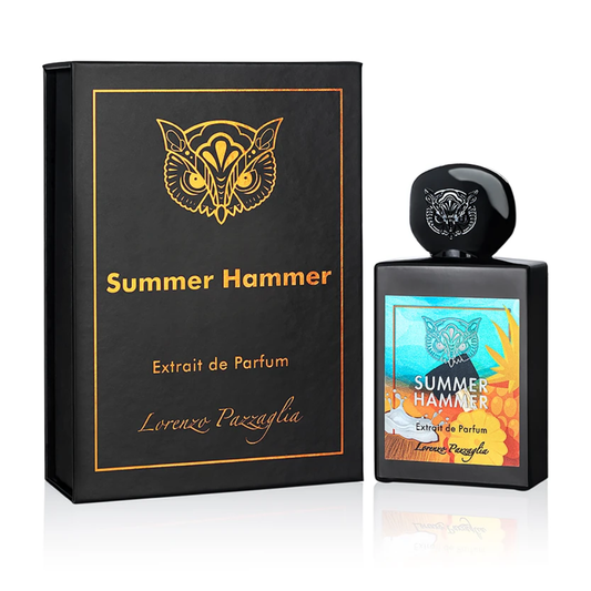 Summer Hammer Lorenzo Pazzaglia 50ML