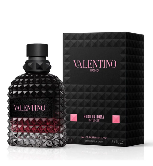 Valentino Uomo Born In Roma Intense 100ML