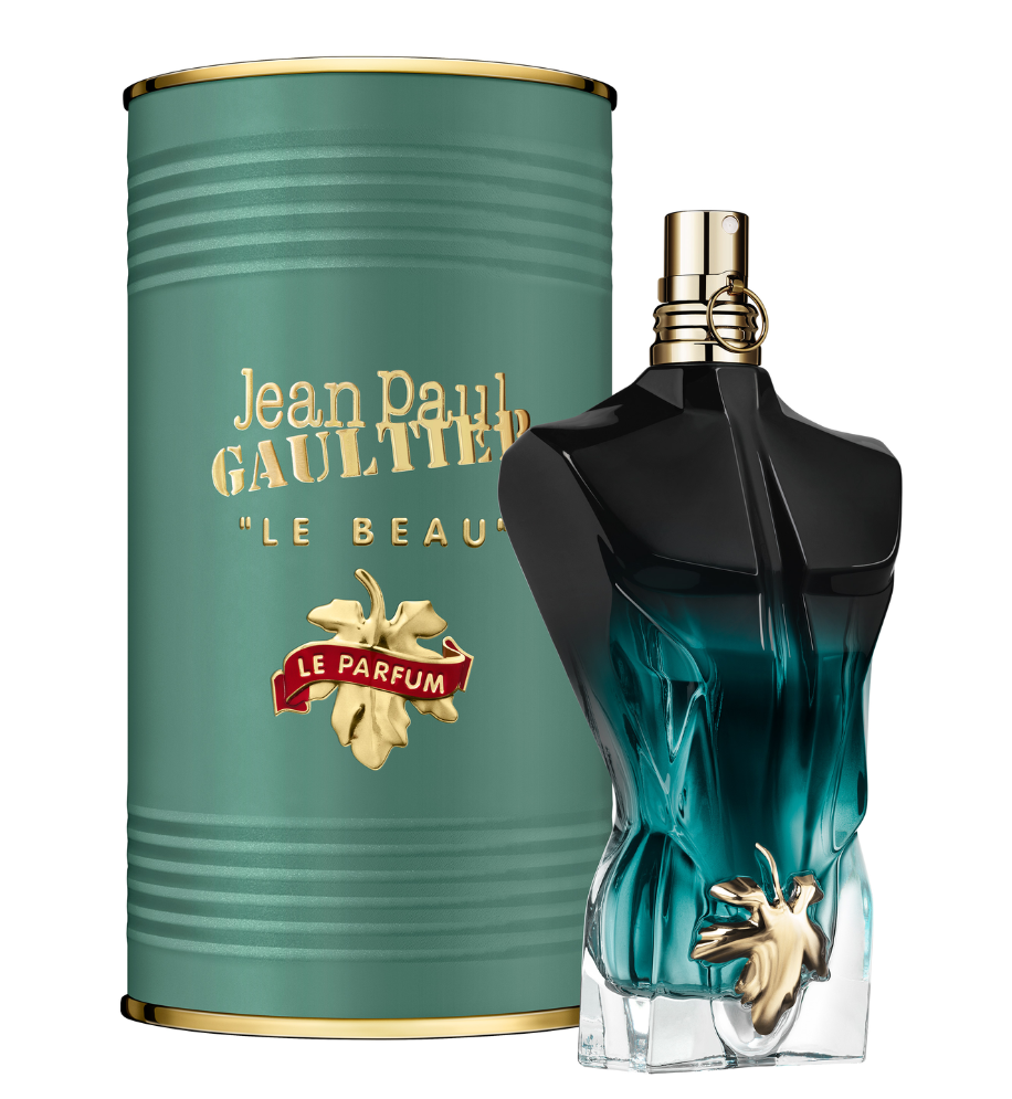 Le Beau Le Parfum - Jean Paul Gaultier