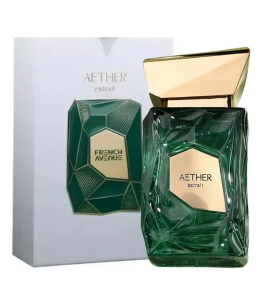 Aether Extrait French Avenue