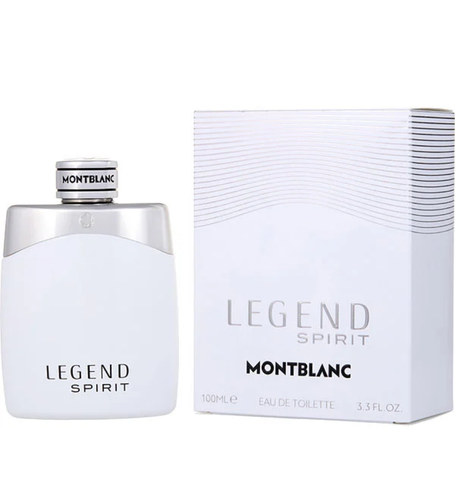 Legend Spirit