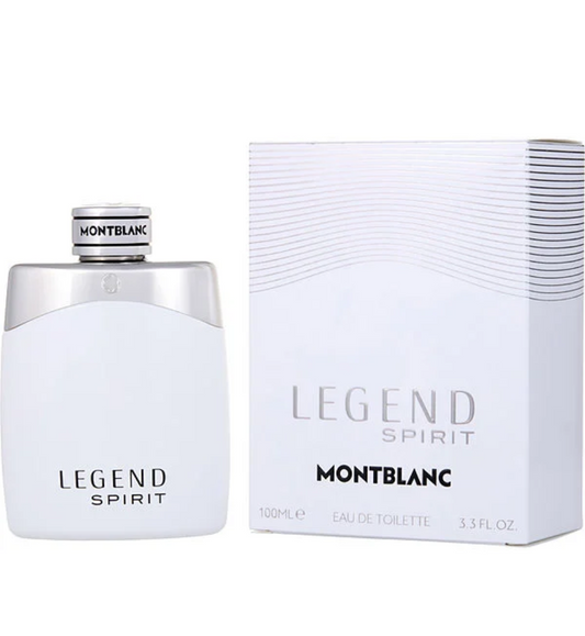 Legend Spirit