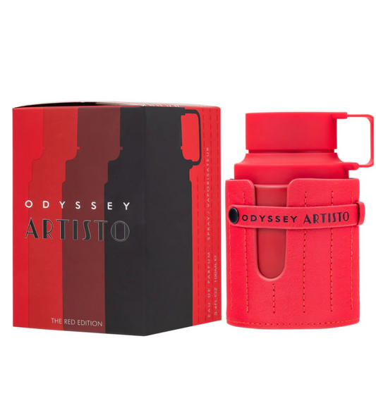 Odyssey Artisto Armaf