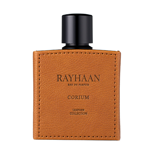 Corium Rayhaan