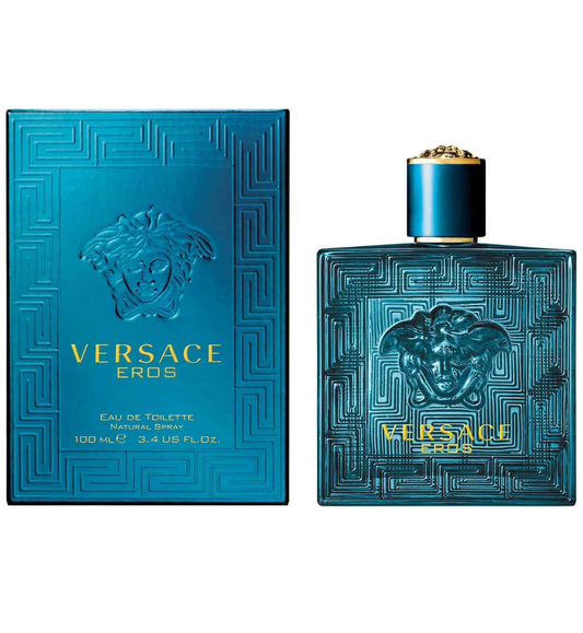 Eros EDT