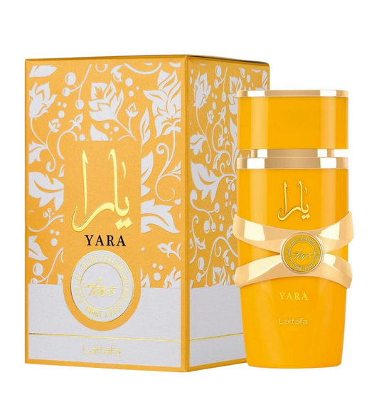 Yara Tous Lattafa