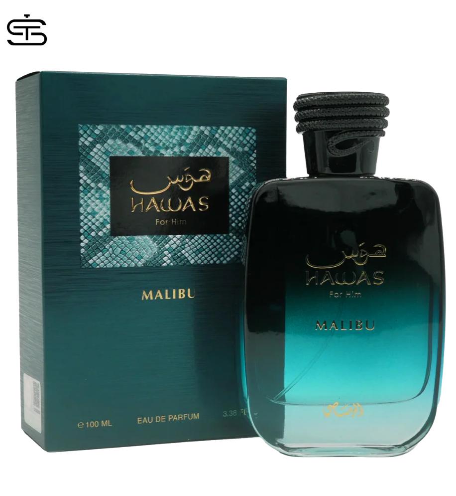 Hawas Malibu Rasasi