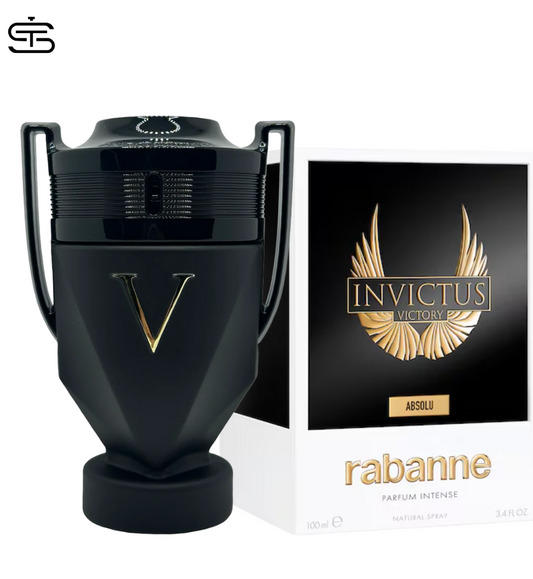 Invictus Victory Absolu – 100ml – Paco Rabanne