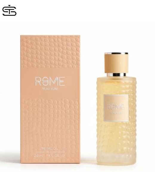 Rome Yum Yum – 100ml – Bharara