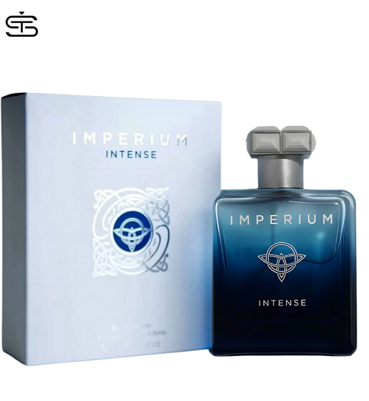 Imperium Intense – 100ml – Fragrance World