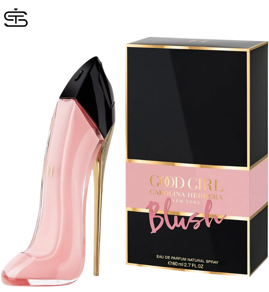 Good Girl Blush 80Ml – Carolina Herrera