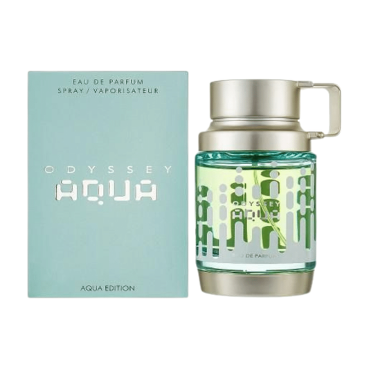 Odyssey Aqua Edition Armaf