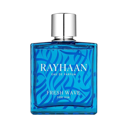 Fresh Wave Rayhaan