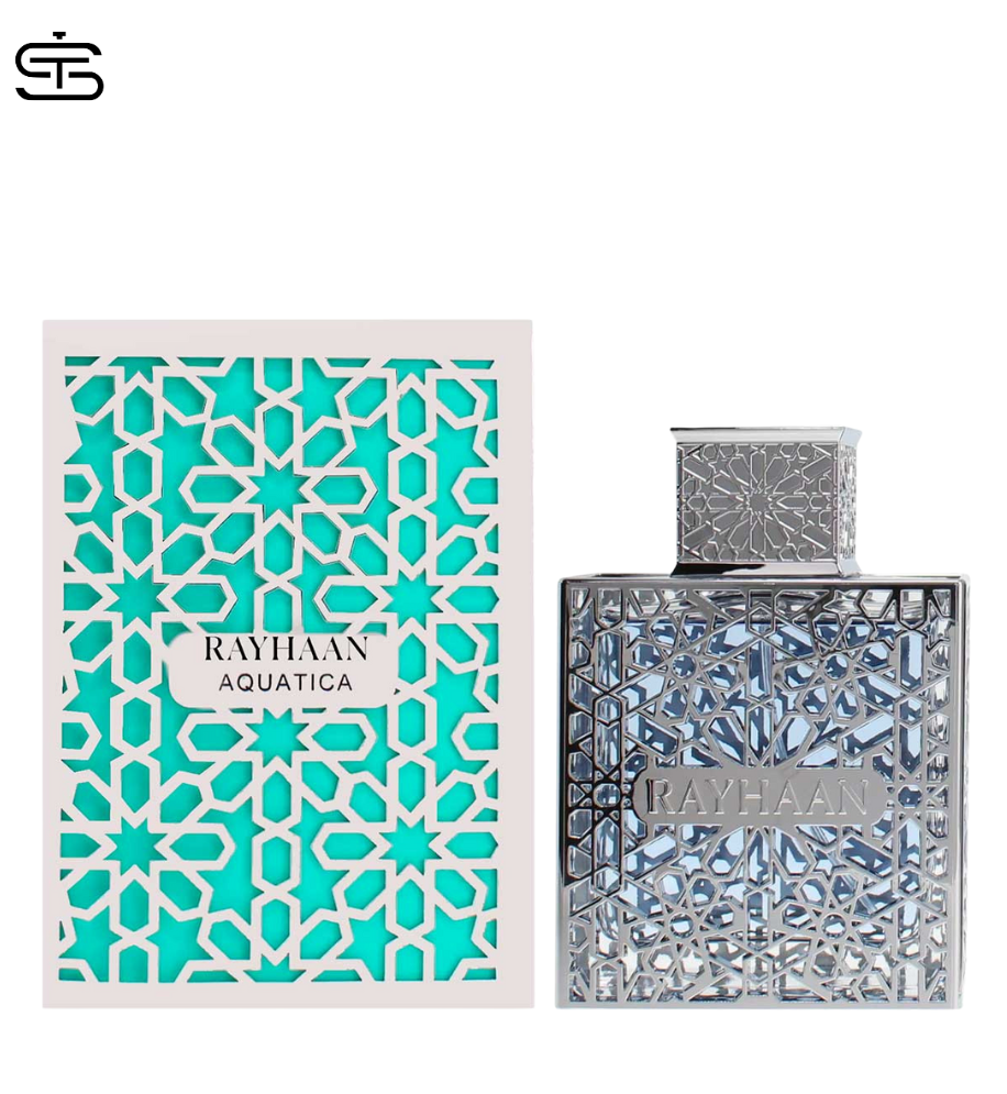 Rayhaan Aquatica - 100ML